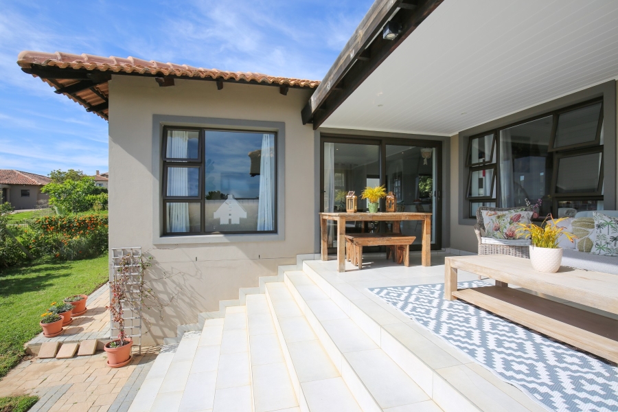 3 Bedroom Property for Sale in The Hill Western Cape
